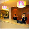 Davis Bangkok Hotel 